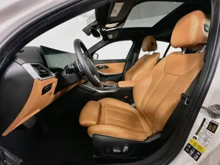 BMW Serie 3 2024 AWD 330i xDrive 4dr Sedán