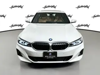 BMW Serie 3 2024 AWD 330i xDrive 4dr Sedán