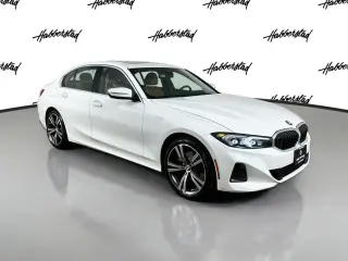 BMW Serie 3 2024 AWD 330i xDrive 4dr Sedán