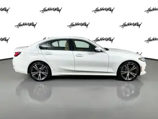 BMW Serie 3 2024 AWD 330i xDrive 4dr Sedán