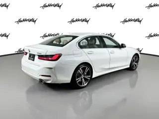 BMW Serie 3 2024 AWD 330i xDrive 4dr Sedán