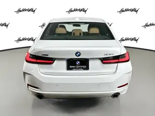 BMW Serie 3 2024 AWD 330i xDrive 4dr Sedán
