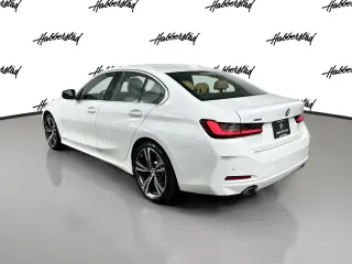 BMW Serie 3 2024 AWD 330i xDrive 4dr Sedán