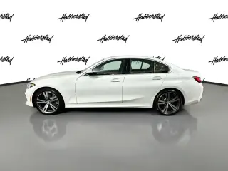 BMW Serie 3 2024 AWD 330i xDrive 4dr Sedán