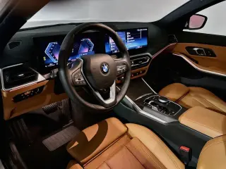 BMW Serie 3 2024 AWD 330i xDrive 4dr Sedán