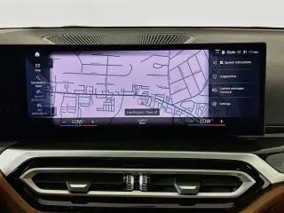 Sedán BMW 3 Series 2024 AWD 330i xDrive 4dr