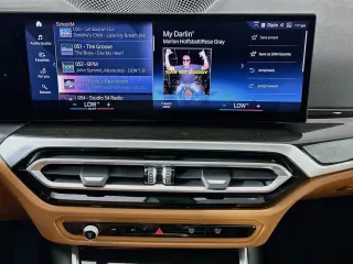 Sedán BMW 3 Series 2024 AWD 330i xDrive 4dr