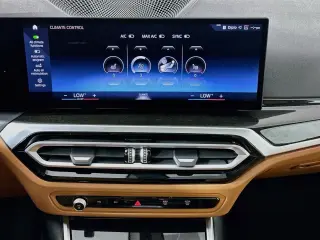 Sedán BMW 3 Series 2024 AWD 330i xDrive 4dr