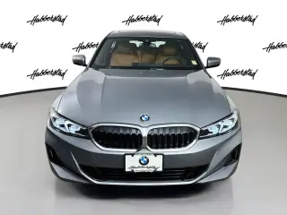 Sedán BMW 3 Series 2024 AWD 330i xDrive 4dr