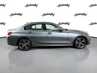 Sedán BMW 3 Series 2024 AWD 330i xDrive 4dr