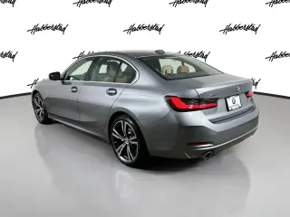 Sedán BMW 3 Series 2024 AWD 330i xDrive 4dr
