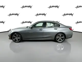 Sedán BMW 3 Series 2024 AWD 330i xDrive 4dr