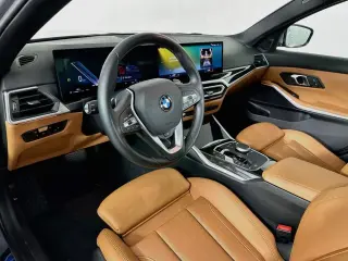 Sedán BMW 3 Series 2024 AWD 330i xDrive 4dr