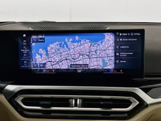 Sedán BMW 3 Series 2023 AWD 330i xDrive 4dr