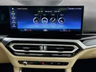 Sedán BMW 3 Series 2023 AWD 330i xDrive 4dr