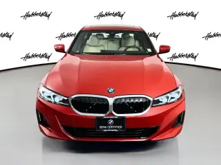 Sedán BMW 3 Series 2023 AWD 330i xDrive 4dr