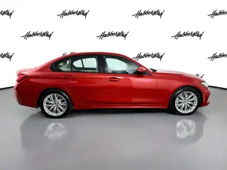 Sedán BMW 3 Series 2023 AWD 330i xDrive 4dr