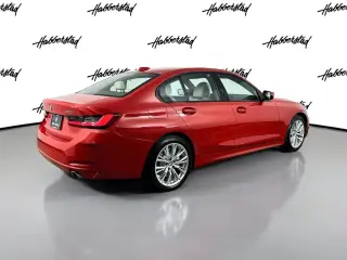 Sedán BMW 3 Series 2023 AWD 330i xDrive 4dr
