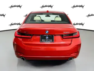 Sedán BMW 3 Series 2023 AWD 330i xDrive 4dr