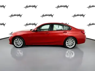 Sedán BMW 3 Series 2023 AWD 330i xDrive 4dr