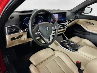 Sedán BMW 3 Series 2023 AWD 330i xDrive 4dr