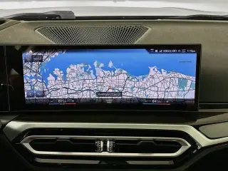 Sedán BMW 3 Series 2023 AWD 330i xDrive 4dr