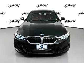 Sedán BMW 3 Series 2023 AWD 330i xDrive 4dr