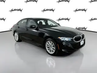 Sedán BMW 3 Series 2023 AWD 330i xDrive 4dr