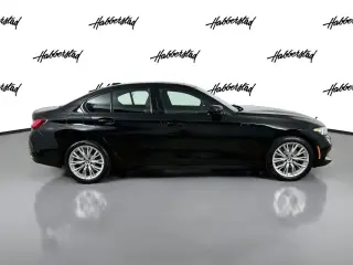 Sedán BMW 3 Series 2023 AWD 330i xDrive 4dr