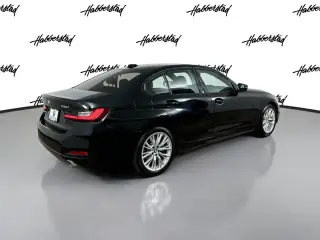 Sedán BMW 3 Series 2023 AWD 330i xDrive 4dr