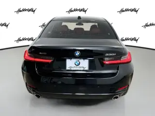 Sedán BMW 3 Series 2023 AWD 330i xDrive 4dr