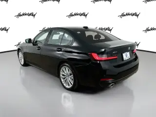 Sedán BMW 3 Series 2023 AWD 330i xDrive 4dr