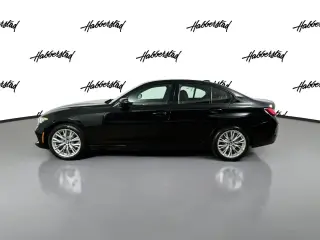 Sedán BMW 3 Series 2023 AWD 330i xDrive 4dr