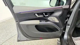 Mercedes-Benz EQS 2023 AWD EQS 450 4MATIC 4dr SUV