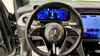 Mercedes-Benz EQS 2023 AWD EQS 450 4MATIC 4dr SUV