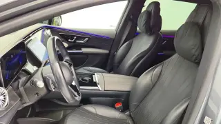 Mercedes-Benz EQS 2023 AWD EQS 450 4MATIC 4dr SUV