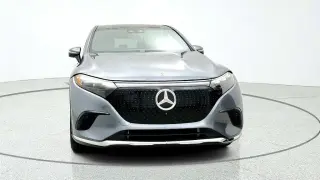 Mercedes-Benz EQS 2023 AWD EQS 450 4MATIC 4dr SUV