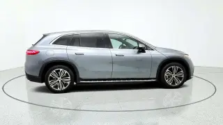 Mercedes-Benz EQS 2023 AWD EQS 450 4MATIC 4dr SUV