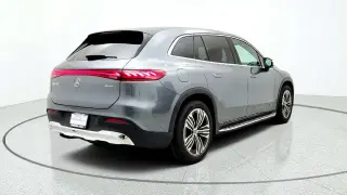 Mercedes-Benz EQS 2023 AWD EQS 450 4MATIC 4dr SUV