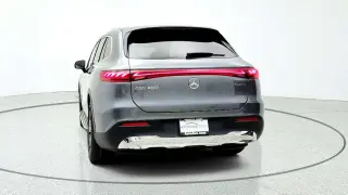 Mercedes-Benz EQS 2023 AWD EQS 450 4MATIC 4dr SUV