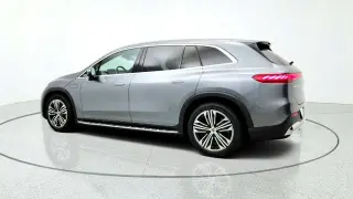 Mercedes-Benz EQS 2023 AWD EQS 450 4MATIC 4dr SUV