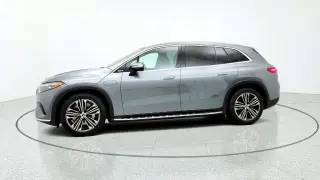Mercedes-Benz EQS 2023 AWD EQS 450 4MATIC 4dr SUV