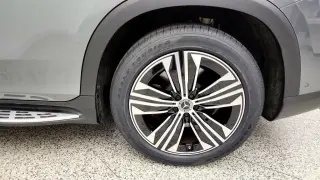 Mercedes-Benz EQS 2023 AWD EQS 450 4MATIC 4dr SUV