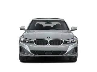 BMW Serie 3 2025 AWD 330i xDrive 4dr Sedán