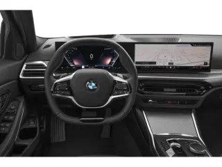 BMW Serie 3 2025 AWD 330i xDrive 4dr Sedán