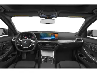 BMW Serie 3 2025 AWD 330i xDrive 4dr Sedán
