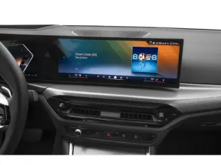 BMW Serie 3 2025 AWD 330i xDrive 4dr Sedán