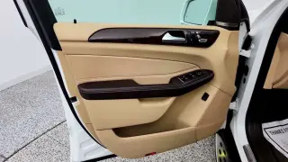 Mercedes-Benz GLE 2018 AWD GLE 350 4MATIC 4dr SUV