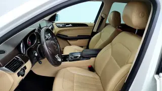 Mercedes-Benz GLE 2018 AWD GLE 350 4MATIC 4dr SUV
