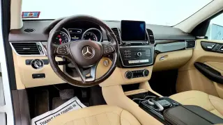 Mercedes-Benz GLE 2018 AWD GLE 350 4MATIC 4dr SUV